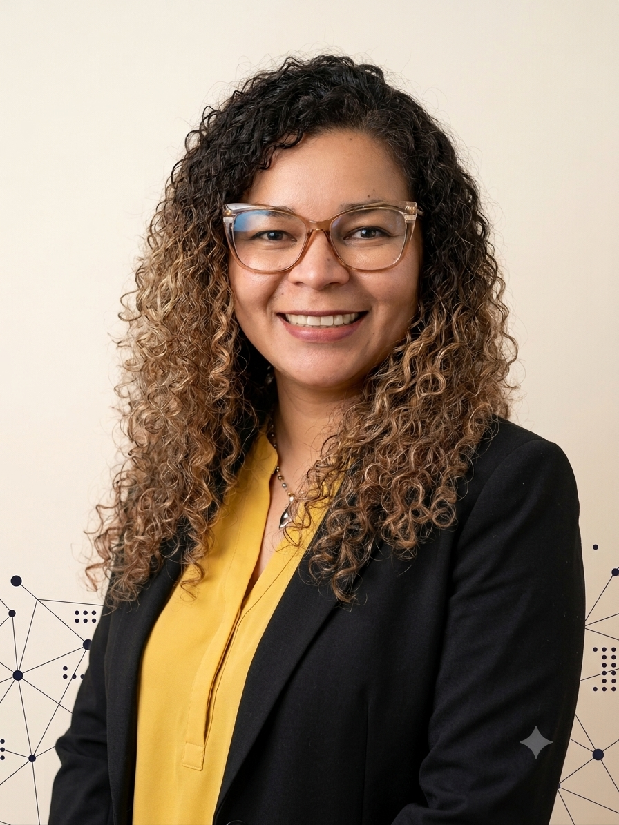 Joha Fonseca, consultora de digitalización