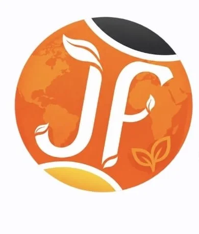 Isotipo JF de Joha Fonseca